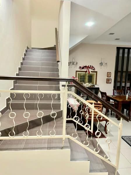 Semi-Detached House for Sale at Taman Impian Putra - BILYA ARIFF - Interior - PropertyGuru.com.my