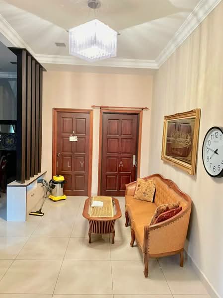 Semi-Detached House for Sale at Taman Impian Putra - BILYA ARIFF - Interior - PropertyGuru.com.my