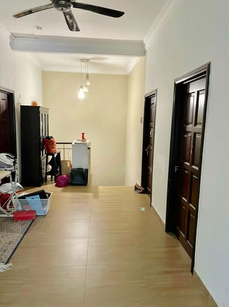 Semi-Detached House for Sale at Taman Impian Putra - BILYA ARIFF - Corridor - PropertyGuru.com.my