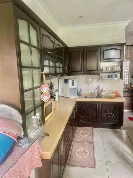 Semi-Detached House for Sale at Taman Impian Putra - BILYA ARIFF - PropertyGuru.com.my