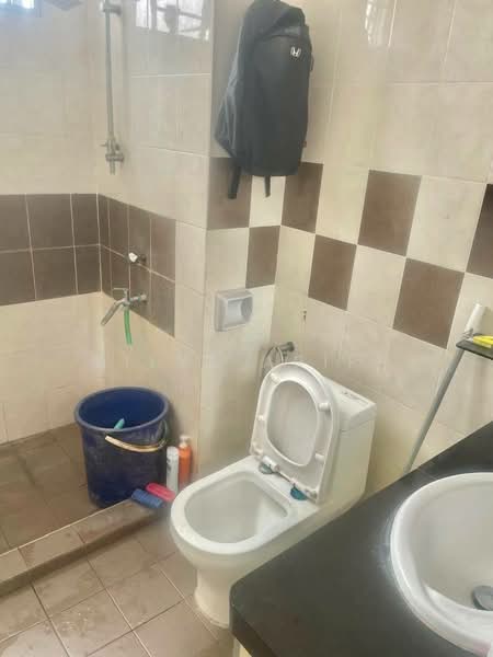 Semi-Detached House for Sale at Taman Impian Putra - BILYA ARIFF - PropertyGuru.com.my