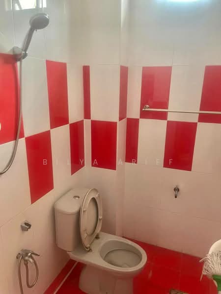 Semi-Detached House for Sale at Taman Impian Putra - BILYA ARIFF - PropertyGuru.com.my
