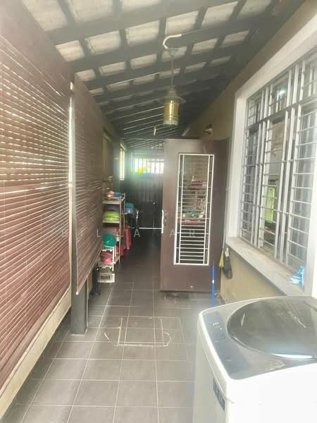 Semi-Detached House for Sale at Taman Impian Putra - BILYA ARIFF - PropertyGuru.com.my