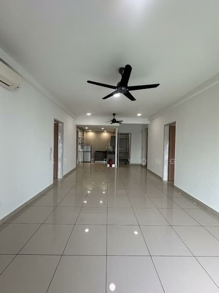 Green Residence untuk Untuk Disewa - RM 2,300 /bulan, Apr 2026 - Living Room - PropertyGuru.com.my