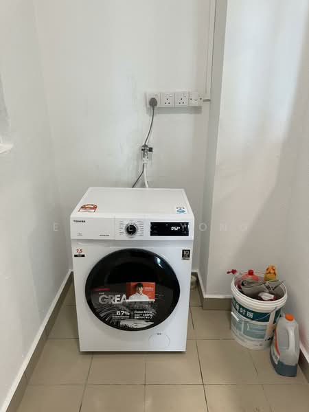 Green Residence untuk Untuk Disewa - RM 2,300 /bulan, Apr 2026 - Interior - PropertyGuru.com.my