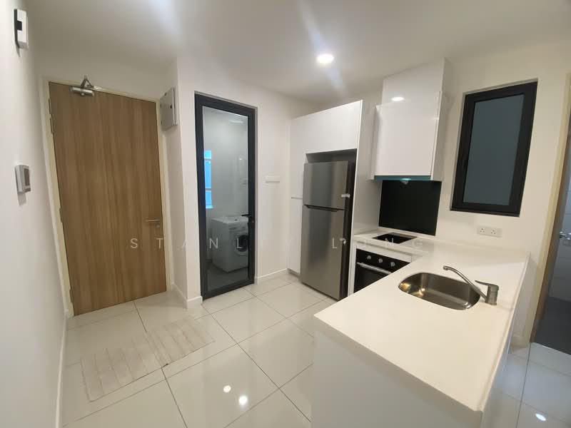 Condominium for Rent at Avara - Stanley Long - Kitchen - PropertyGuru.com.my