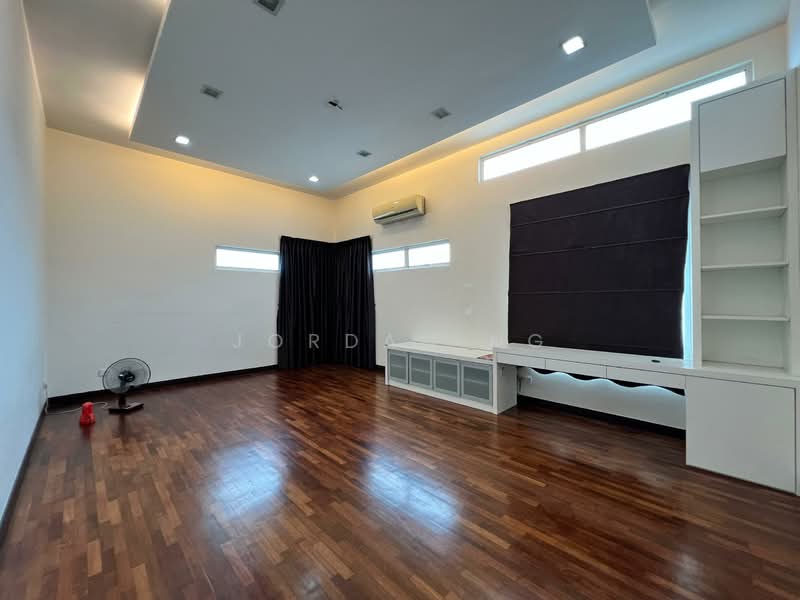 Setia Eco Park untuk Untuk Dijual - RM 2,000,000, Apr 2026 - Living Room - PropertyGuru.com.my