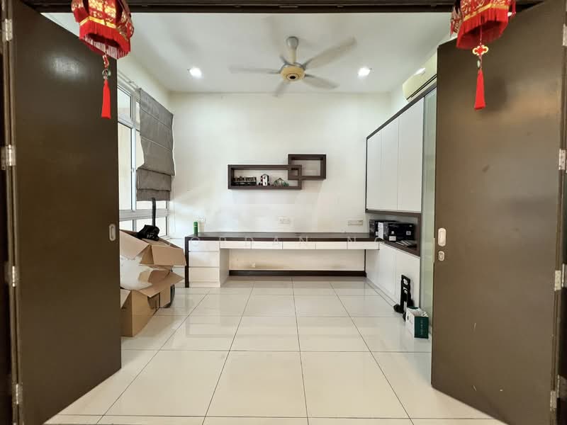 Setia Eco Park untuk Untuk Dijual - RM 2,000,000, Apr 2026 - Study - PropertyGuru.com.my