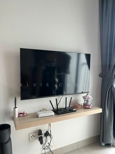 121 Residences untuk Untuk Disewa - RM 2,000 /bulan, Apr 2026 - Interior - PropertyGuru.com.my