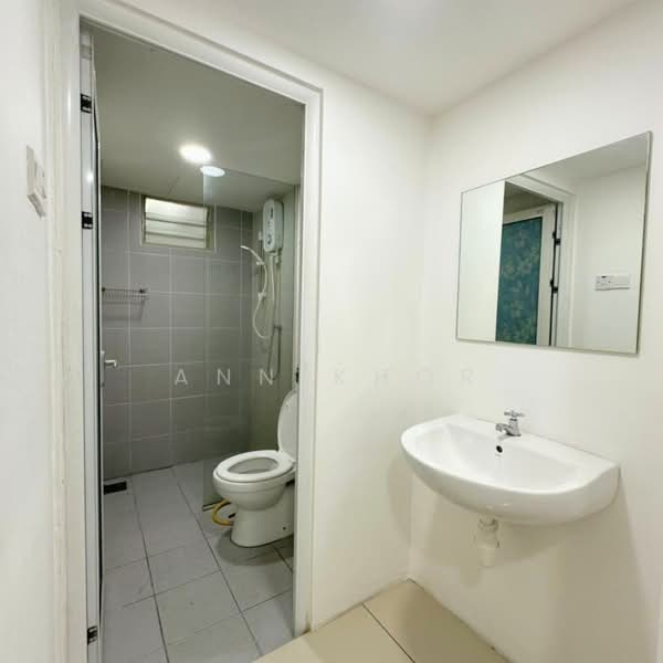 Apartment for Rent at The Park @ Mak Mandin - Ann Khor - Bathroom - PropertyGuru.com.my