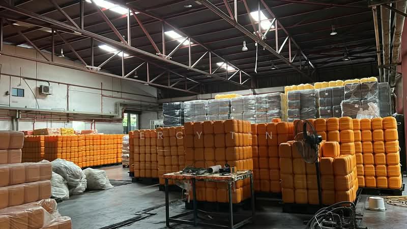 Setia Centrix @ Taman Industri Jaya untuk Untuk Dijual - RM 14,000,000, Apr 2026 - Interior - PropertyGuru.com.my