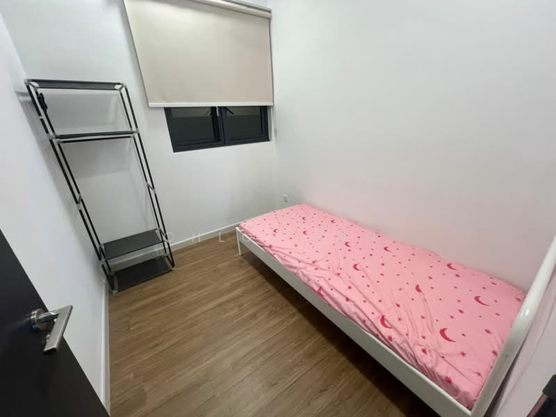 Sunway Velocity TWO untuk Untuk Disewa - RM 4,500 /bulan, Apr 2026 - Bedroom - PropertyGuru.com.my