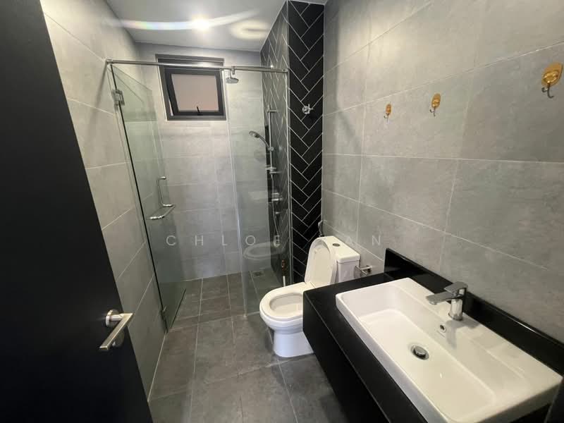 Sunway Velocity TWO untuk Untuk Disewa - RM 4,500 /bulan, Apr 2026 - Bathroom - PropertyGuru.com.my