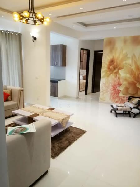 For Sale - Lovell @ Country Garden Danga Bay