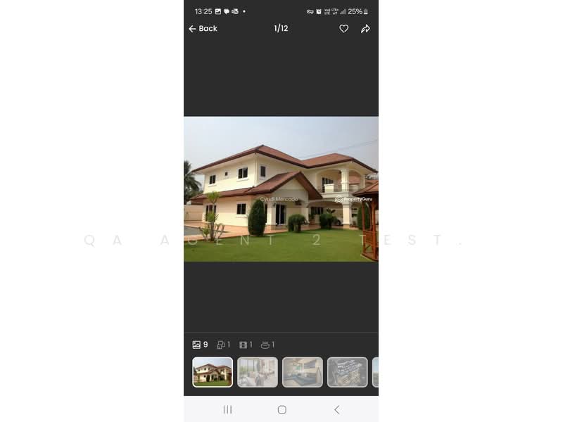 For Sale - Lovell @ Country Garden Danga Bay