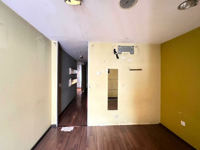 Kedai / Pejabat untuk Disewa di Kepong (Kuala Lumpur) - Keanu Tan - Interior - PropertyGuru.com.my