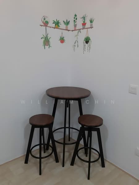 Service Residence for Rent at Aurora Suites @ Bukit Jalil - William Chin - Interior - PropertyGuru.com.my