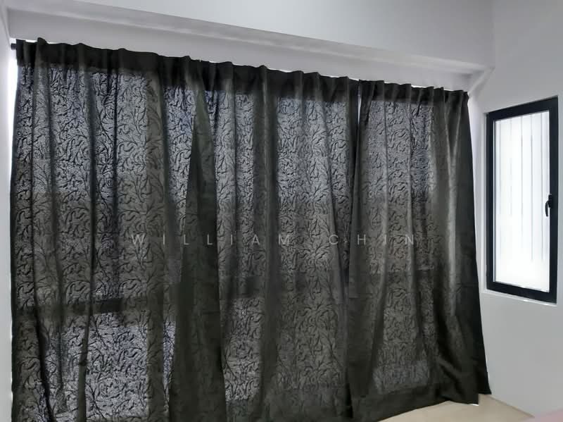 Service Residence for Rent at Aurora Suites @ Bukit Jalil - William Chin - Interior - PropertyGuru.com.my