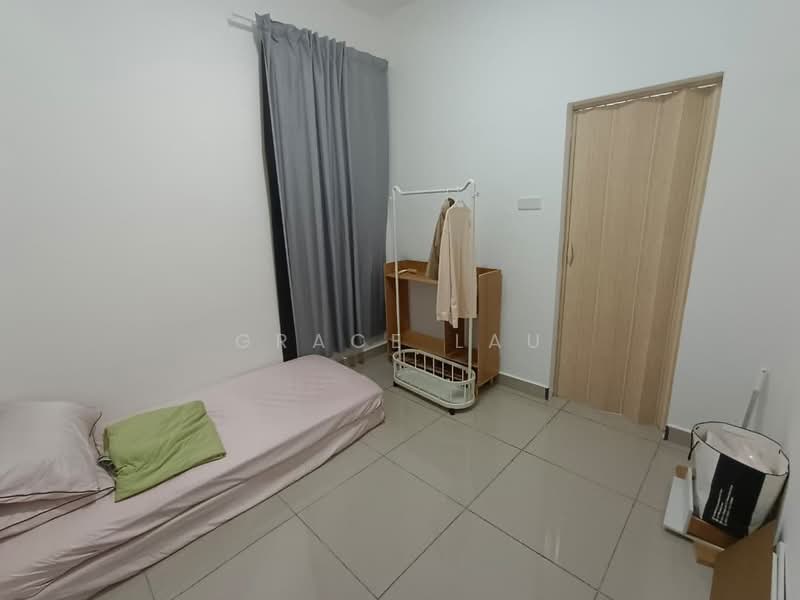 Condominium for Rent at KSL Residence 2 @ Kangkar Tebrau - Grace Lau - Bedroom - PropertyGuru.com.my