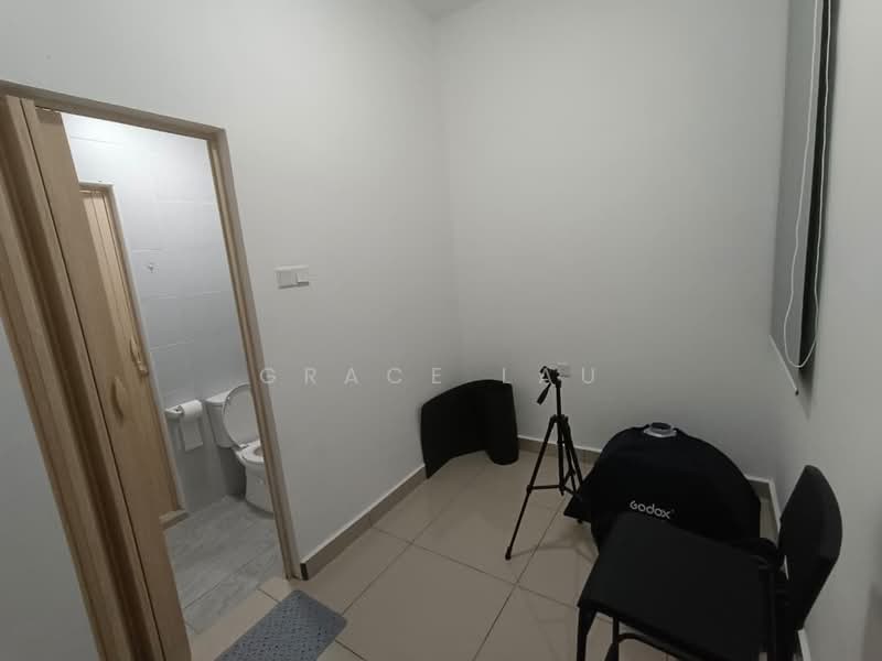 Condominium for Rent at KSL Residence 2 @ Kangkar Tebrau - Grace Lau - Bathroom - PropertyGuru.com.my