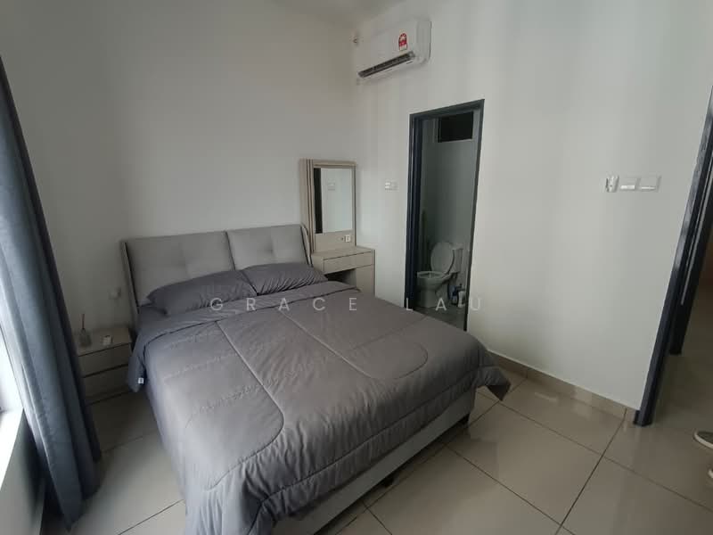 Condominium for Rent at KSL Residence 2 @ Kangkar Tebrau - Grace Lau - Bedroom - PropertyGuru.com.my