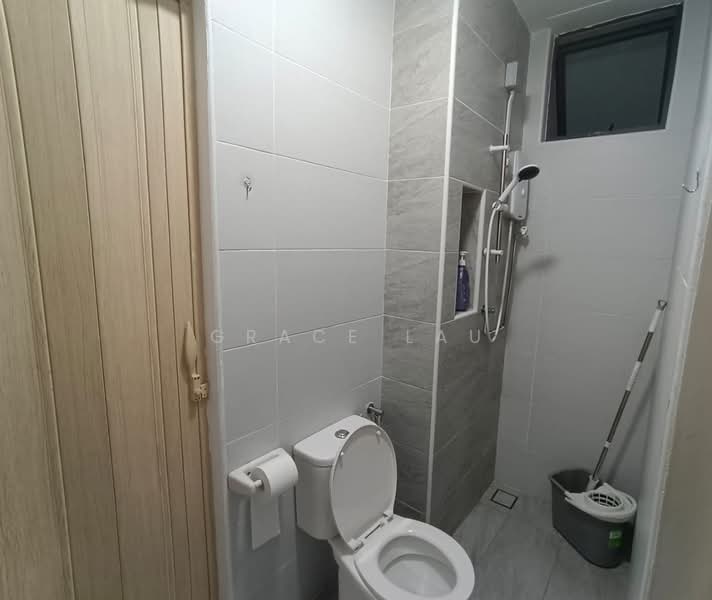 Condominium for Rent at KSL Residence 2 @ Kangkar Tebrau - Grace Lau - Bathroom - PropertyGuru.com.my