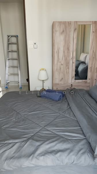 Condominium for Rent at Bay Laurel @ Country Garden Danga Bay - Eliin Loo - Bedroom - PropertyGuru.com.my