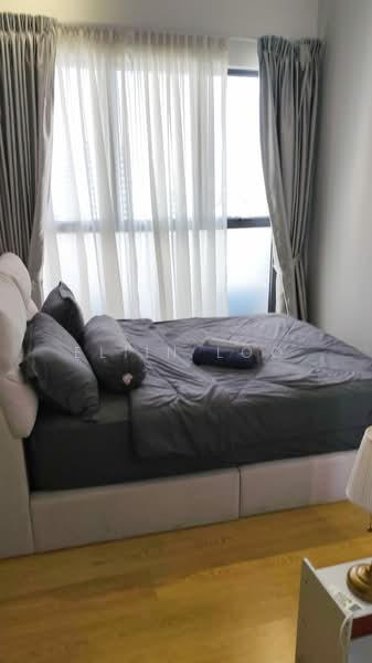 Condominium for Rent at Bay Laurel @ Country Garden Danga Bay - Eliin Loo - Bedroom - PropertyGuru.com.my