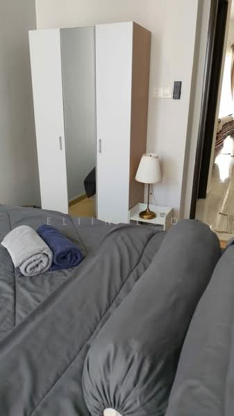 Condominium for Rent at Bay Laurel @ Country Garden Danga Bay - Eliin Loo - Bedroom - PropertyGuru.com.my