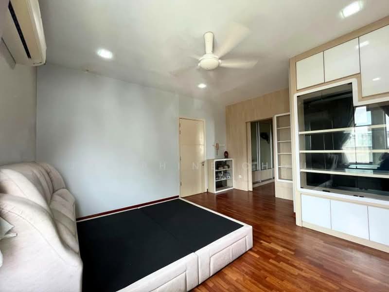 Bungalow for Sale in Glenmarie (Selangor) - Josephine Chou - Bedroom - PropertyGuru.com.my