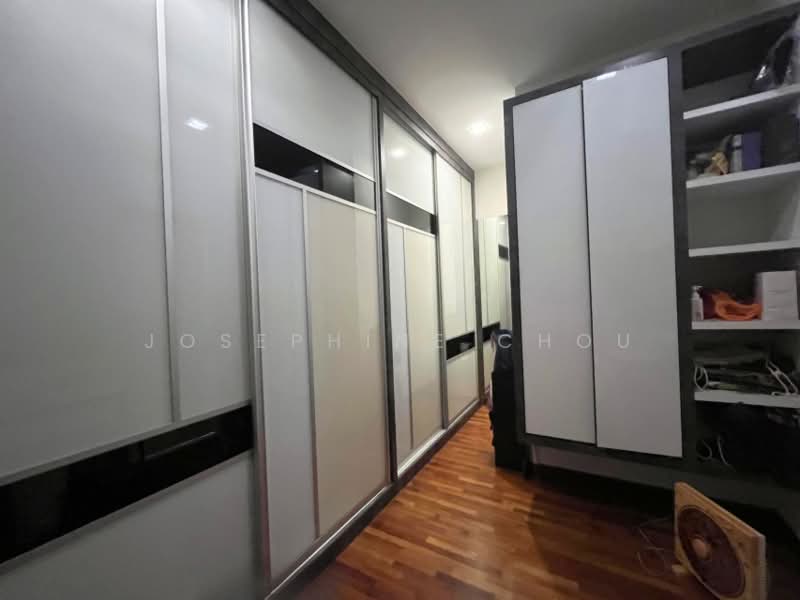 Bungalow for Sale in Glenmarie (Selangor) - Josephine Chou - Interior - PropertyGuru.com.my