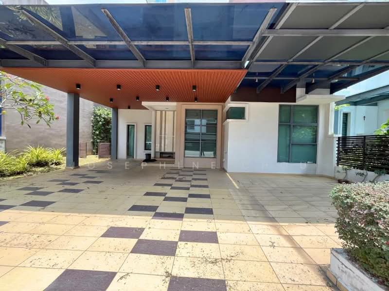Bungalow for Sale in Glenmarie (Selangor) - Josephine Chou - Exterior - PropertyGuru.com.my