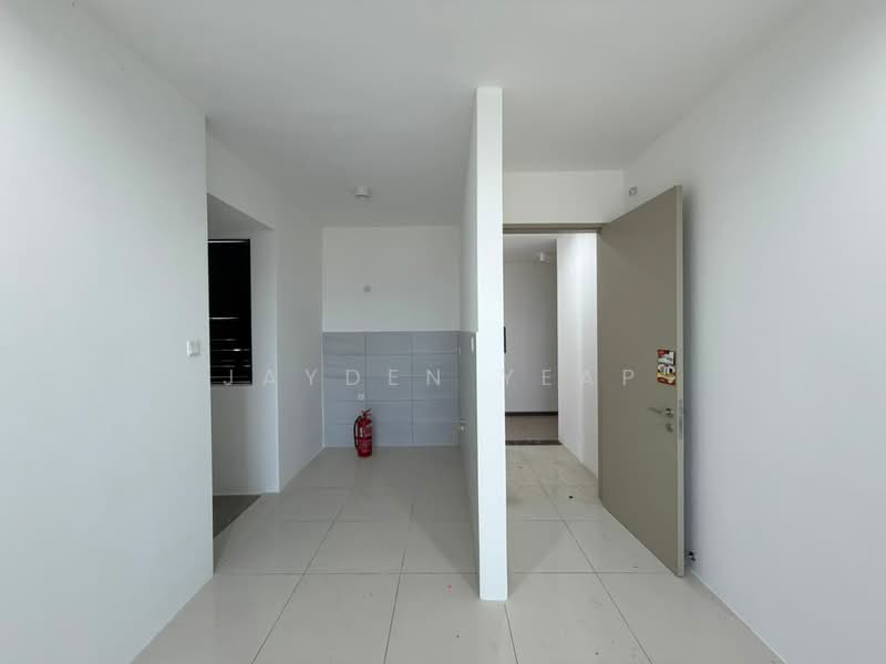 Service Residence for Rent at Vivo Executive Apartment - Jayden Yeap - Interior - PropertyGuru.com.my