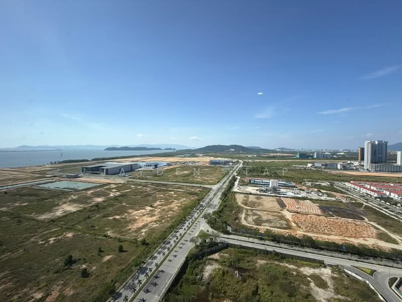 Service Residence for Rent at Vivo Executive Apartment - Jayden Yeap - Exterior - PropertyGuru.com.my