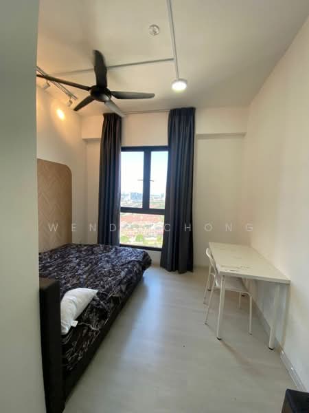 Service Residence for Rent at Equine Residence - Wendy Chong - Bedroom - PropertyGuru.com.my
