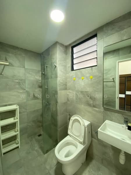 Service Residence for Rent at Equine Residence - Wendy Chong - Bathroom - PropertyGuru.com.my