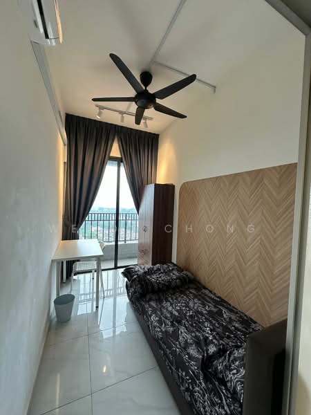 Servis Apartment untuk Disewa di Equine Residence - Wendy Chong - Bedroom - PropertyGuru.com.my