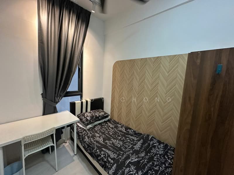 Servis Apartment untuk Disewa di Equine Residence - Wendy Chong - Bedroom - PropertyGuru.com.my