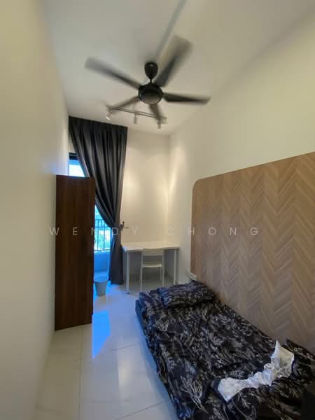 Servis Apartment untuk Disewa di Equine Residence - Wendy Chong - Bedroom - PropertyGuru.com.my