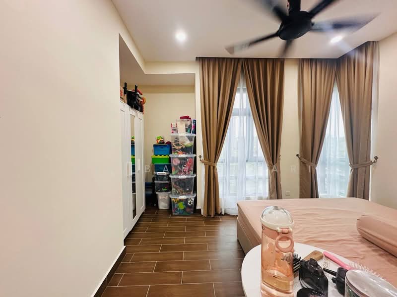 Condominium for Rent at Aura Residence - Najibah Sahari - PropertyGuru.com.my
