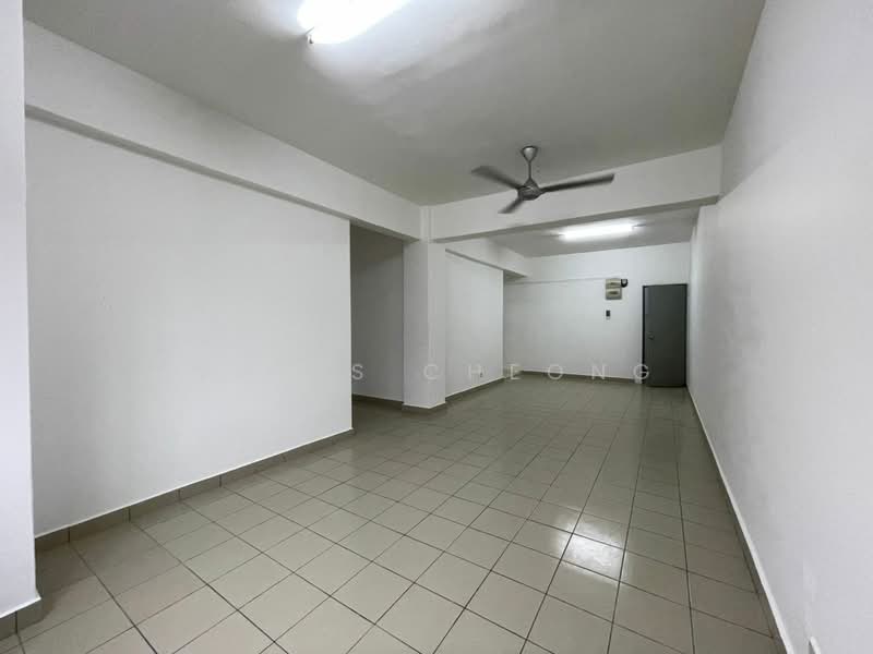 Astana Square untuk Untuk Disewa - RM 1,250 /bulan, Apr 2026 - Living Room - PropertyGuru.com.my