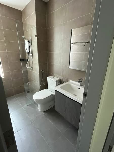 99 Residence untuk Untuk Disewa - RM 2,500 /bulan, Apr 2026 - Bathroom - PropertyGuru.com.my