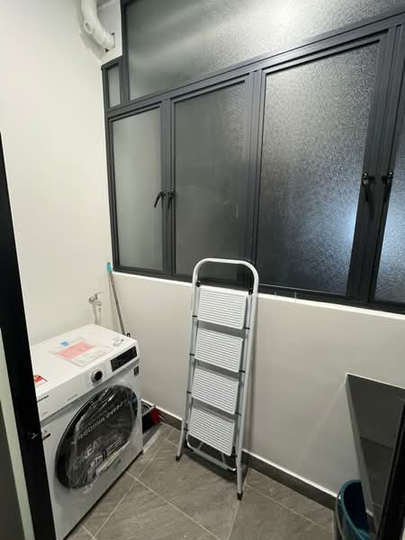 99 Residence untuk Untuk Disewa - RM 2,500 /bulan, Apr 2026 - Interior - PropertyGuru.com.my