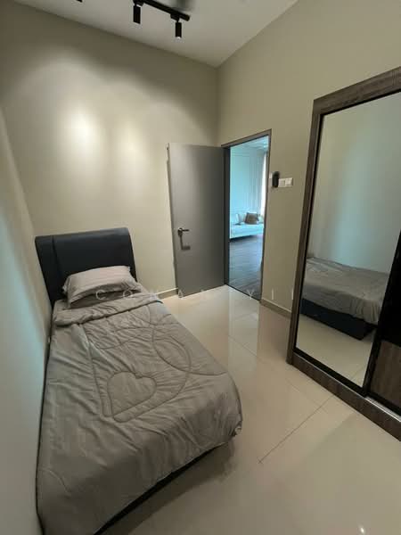99 Residence untuk Untuk Disewa - RM 2,500 /bulan, Apr 2026 - Bedroom - PropertyGuru.com.my