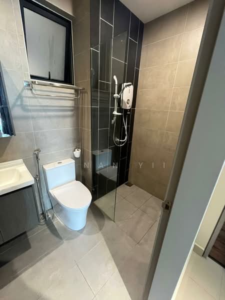 99 Residence untuk Untuk Disewa - RM 2,500 /bulan, Apr 2026 - Bathroom - PropertyGuru.com.my