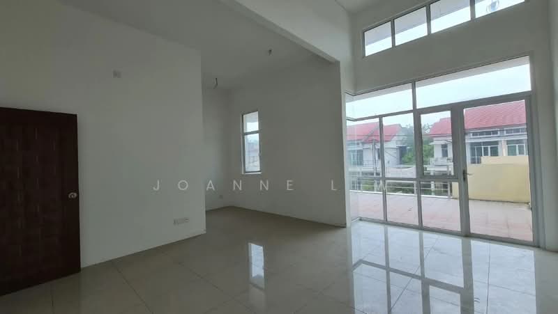 Semi-Detached House for Sale in Taman Prestij (Balik Pulau) - Joanne Liw - Interior - PropertyGuru.com.my