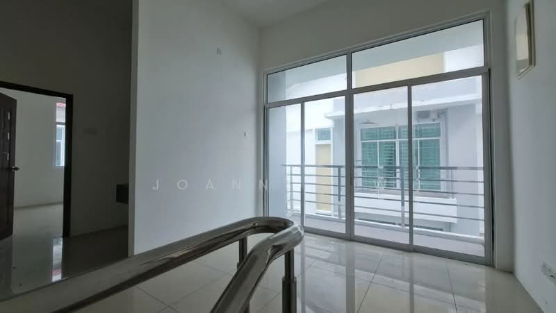 Semi-Detached House for Sale in Taman Prestij (Balik Pulau) - Joanne Liw - Interior - PropertyGuru.com.my