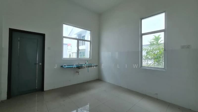 Semi-Detached House for Sale in Taman Prestij (Balik Pulau) - Joanne Liw - Interior - PropertyGuru.com.my