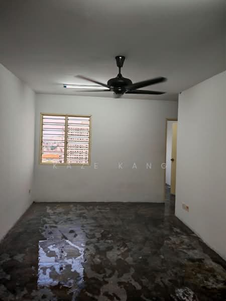 Flat for Rent at Desa Pinang 2 - Kaze Kang - Interior - PropertyGuru.com.my