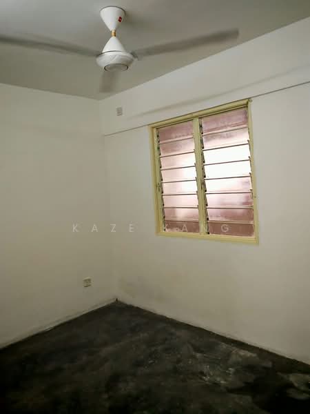 Flat for Rent at Desa Pinang 2 - Kaze Kang - PropertyGuru.com.my